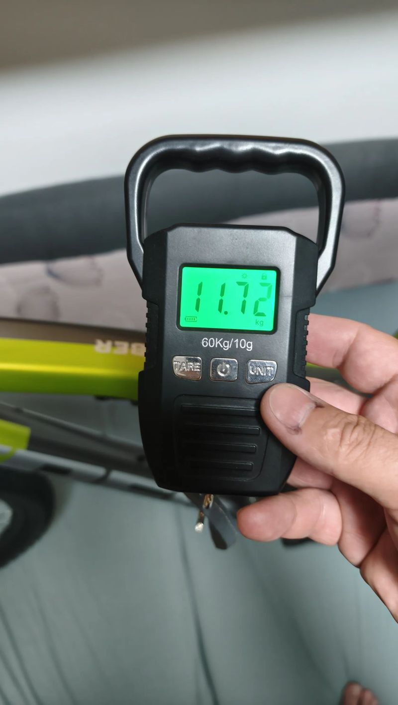 Trek SUPERCALIBER 9.7 AXS gen2