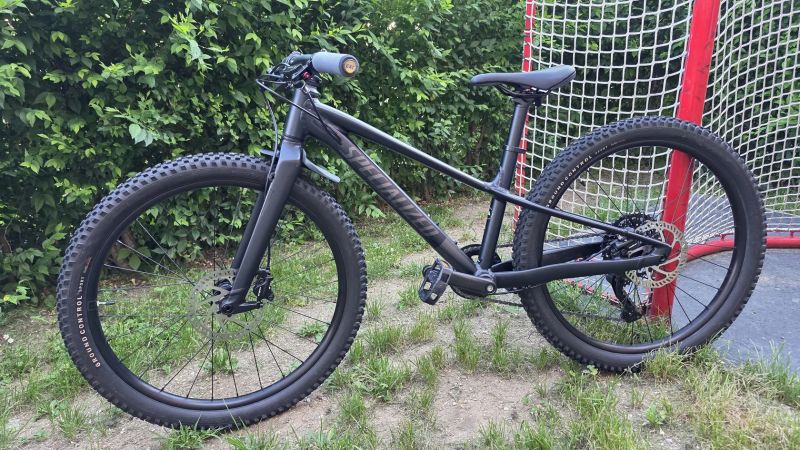 Specialized Riprock