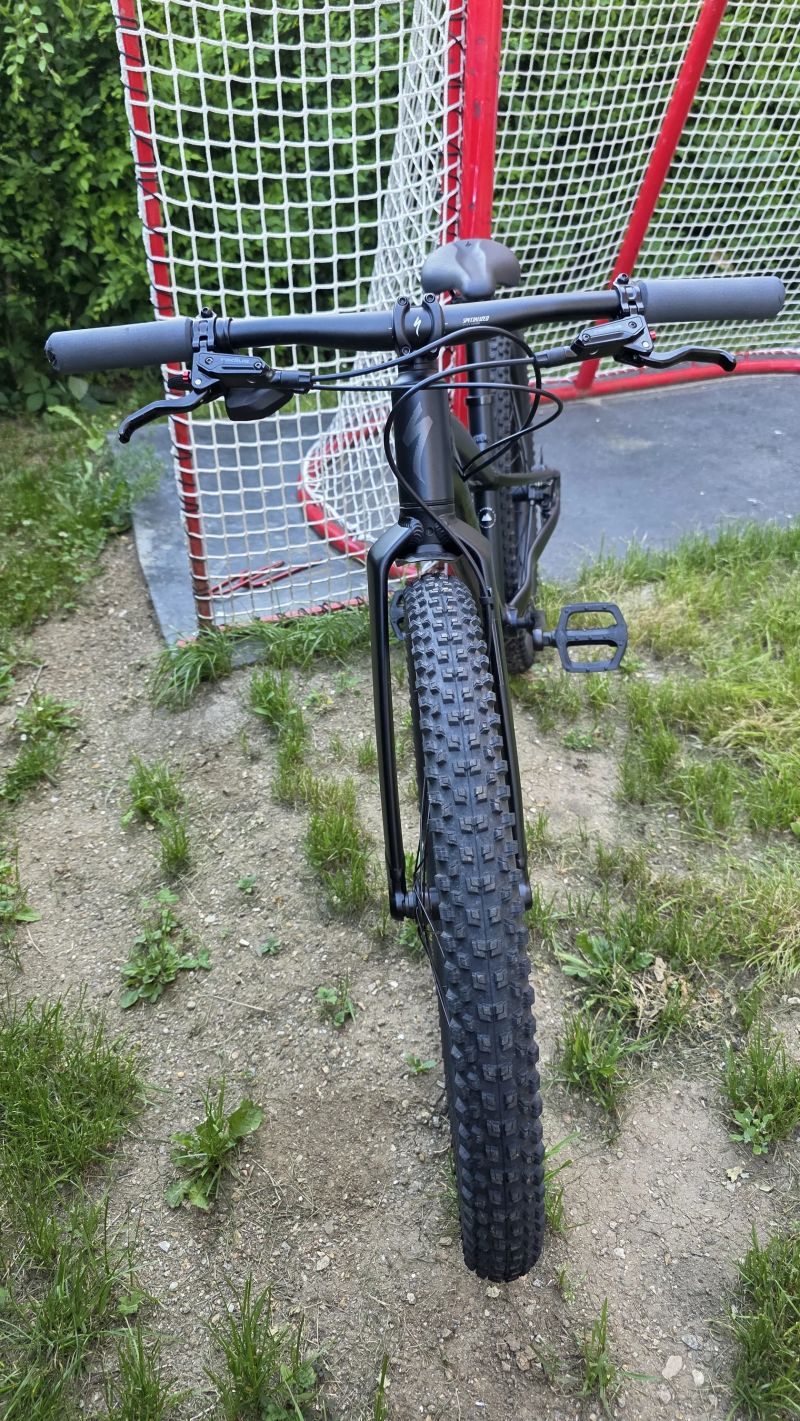Specialized Riprock