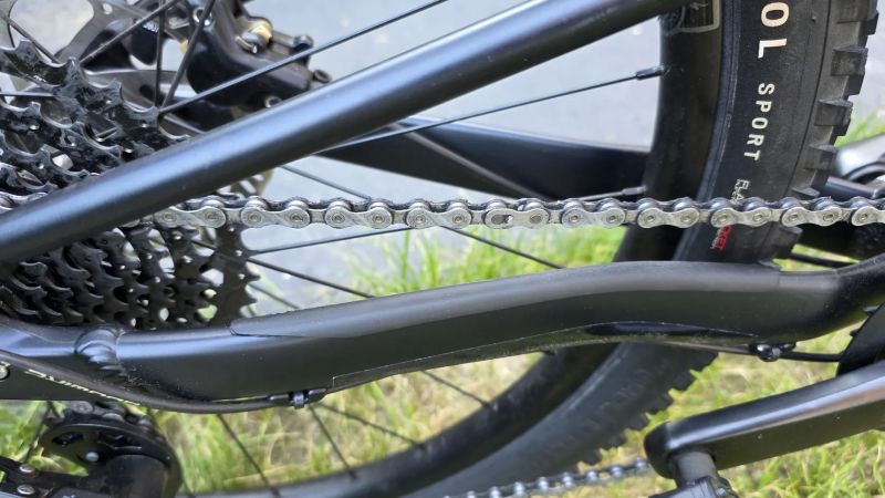Specialized Riprock