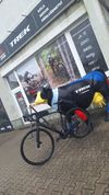 Trek DOMANE SL 6 GEN 4