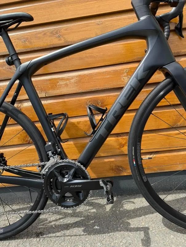Trek DOMANE SL 6 GEN 4