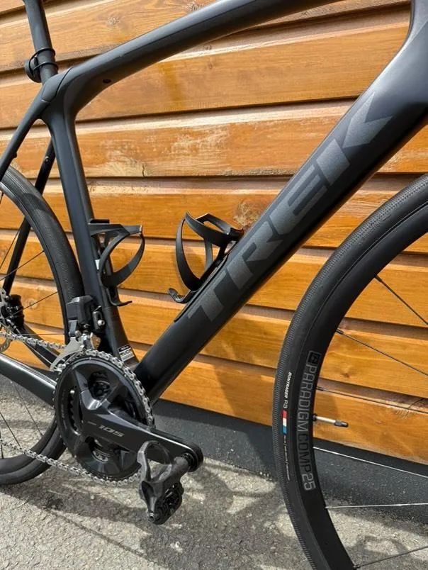 Trek DOMANE SL 6 GEN 4