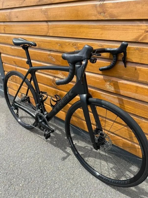 Trek DOMANE SL 6 GEN 4