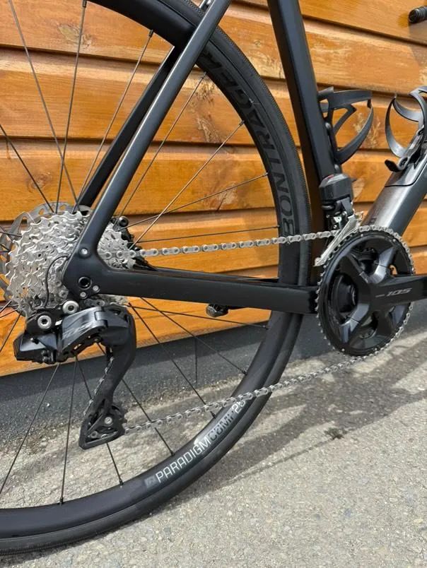 Trek DOMANE SL 6 GEN 4