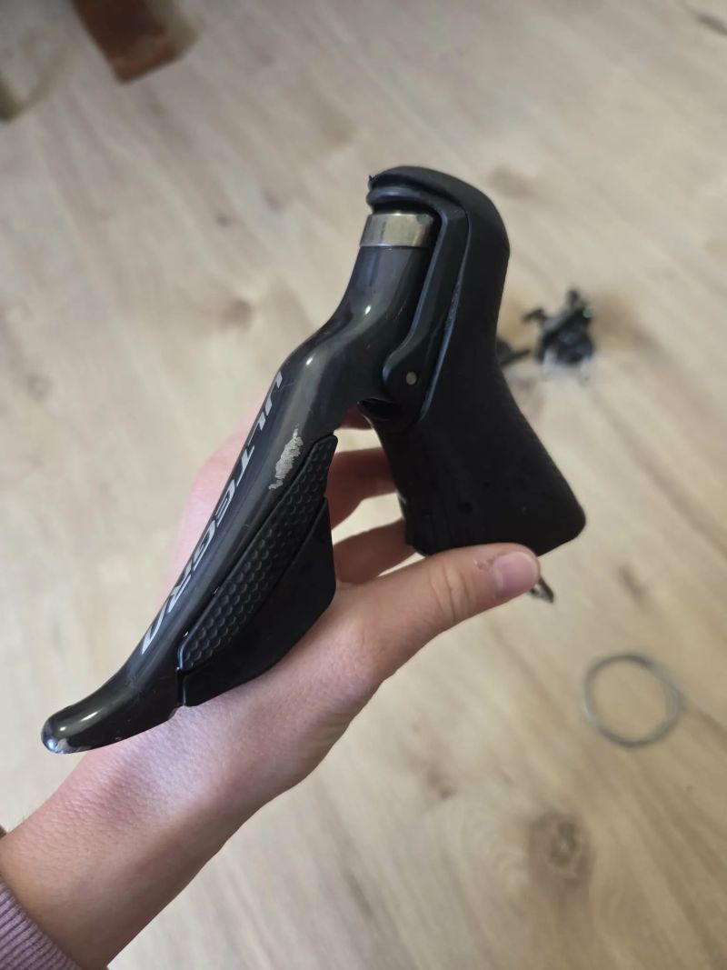 Sada Shimano Ultegra R8050