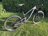 Santa Cruz Nomad 6 C S MX Ohlins Saint