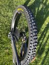 Santa Cruz Nomad 6 C S MX Ohlins Saint