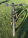Santa Cruz Nomad 6 C S MX Ohlins Saint