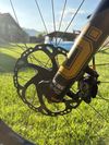 Santa Cruz Nomad 6 C S MX Ohlins Saint