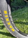 Santa Cruz Nomad 6 C S MX Ohlins Saint