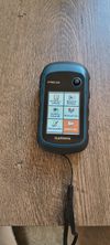 Garmin etrex 22x