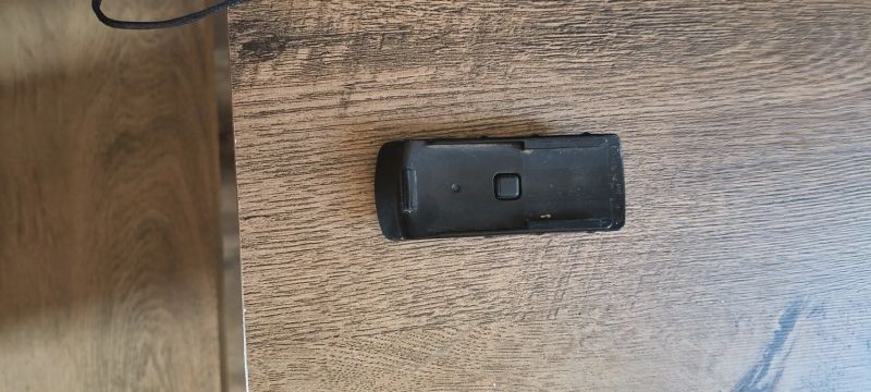 Garmin etrex 22x