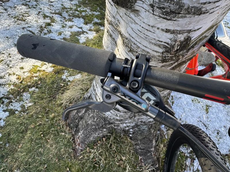 Cannondale Scalpel Carbon 3
