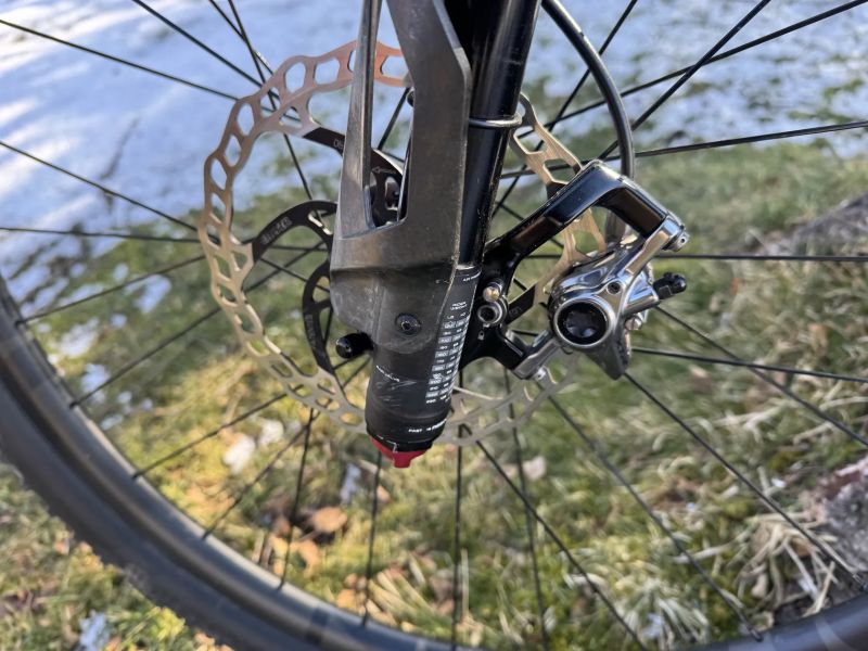 Cannondale Scalpel Carbon 3