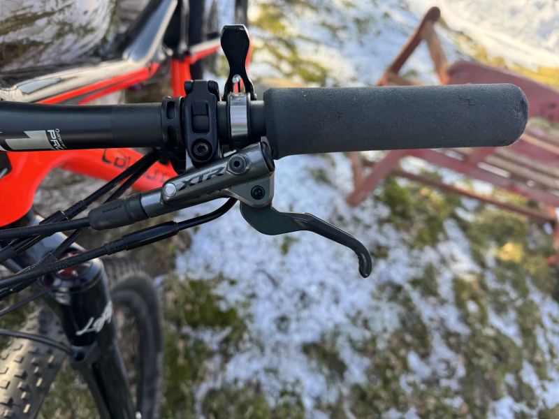 Cannondale Scalpel Carbon 3