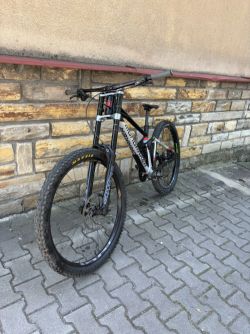 Mondraker summum rr