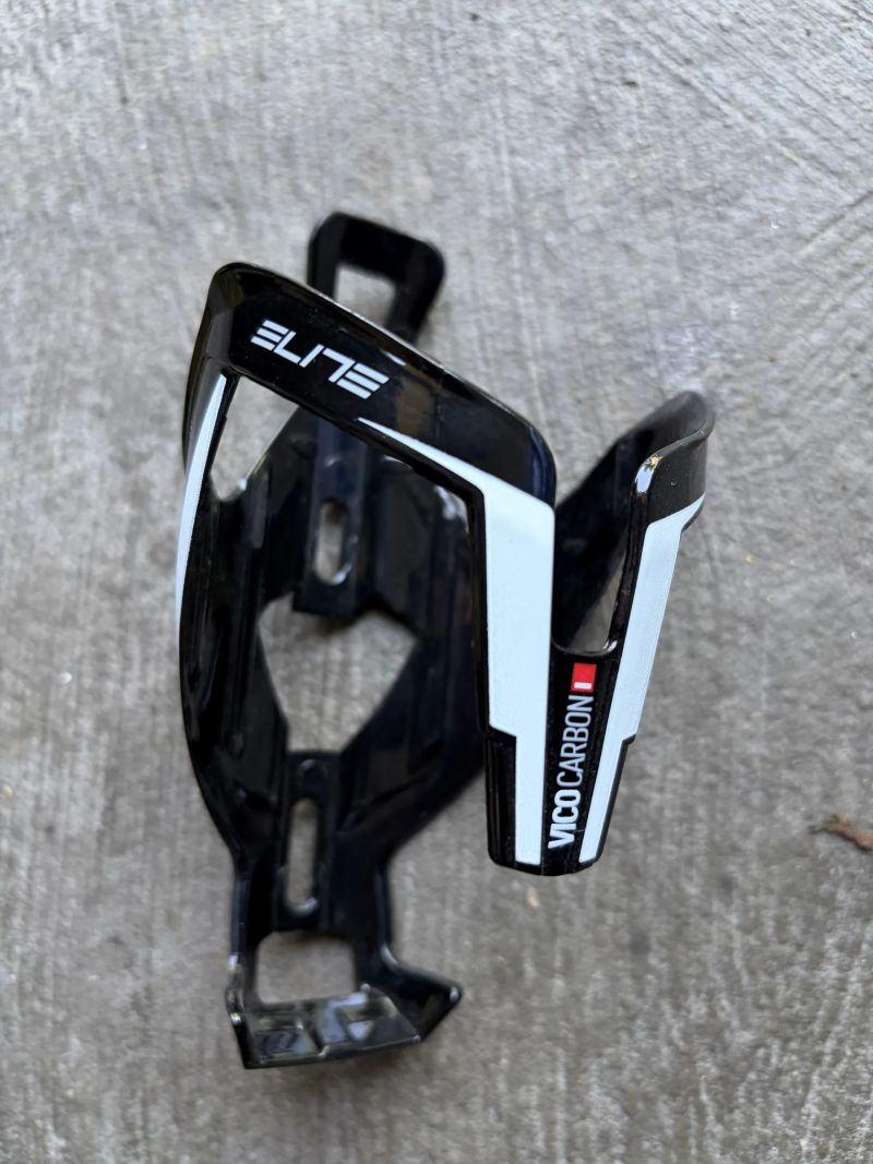 Elite VICO carbon