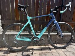 Bianchi Arcadex GRX 600