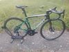 Specialized Tarmac SL7 Di2 Bora Hansgrohe