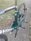 Specialized Tarmac SL7 Di2 Bora Hansgrohe