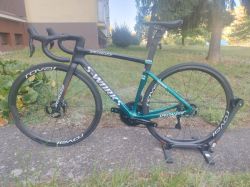 Specialized Tarmac SL7