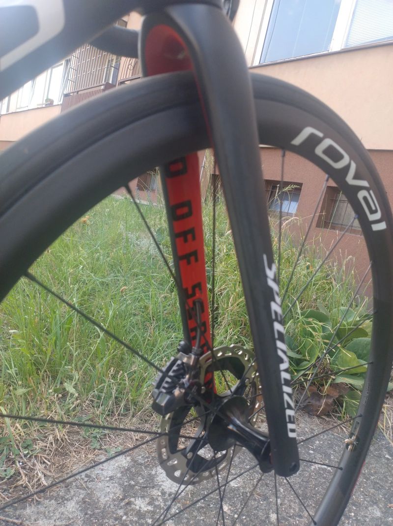 Specialized Tarmac SL7 Di2 Bora Hansgrohe