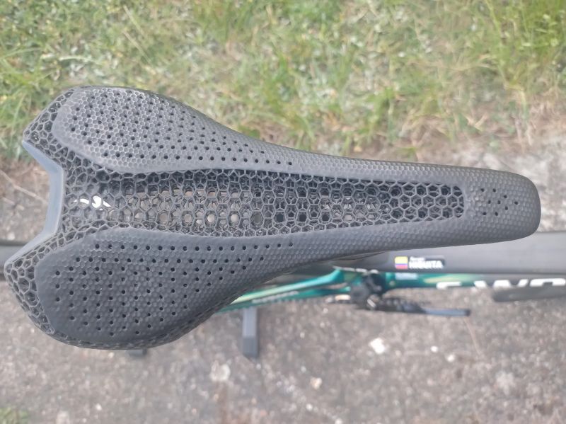 Specialized Tarmac SL7 Di2 Bora Hansgrohe