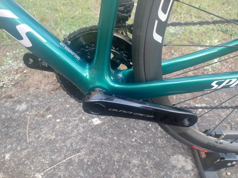 Specialized Tarmac SL7 Di2 Bora Hansgrohe