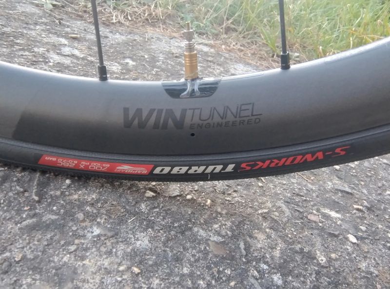 Specialized Tarmac SL7 Di2 Bora Hansgrohe