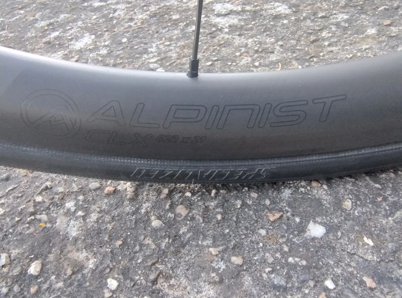 Specialized Tarmac SL7 Di2 Bora Hansgrohe