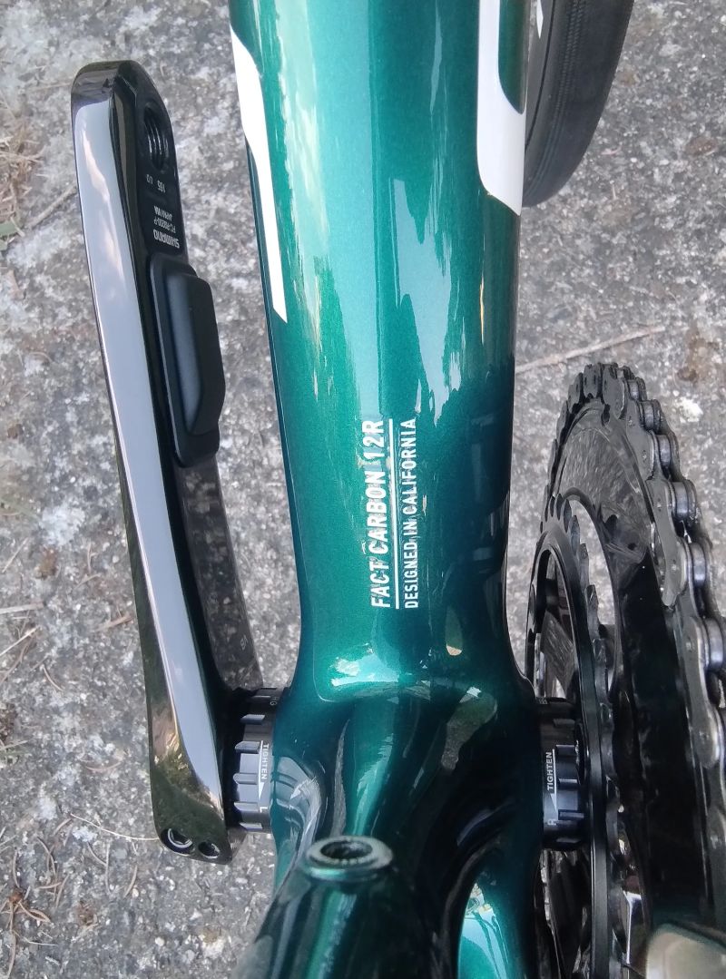 Specialized Tarmac SL7 Di2 Bora Hansgrohe
