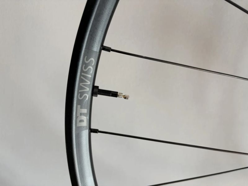NOVE ! DT Swiss G500 (vnitrni sirka 26mm) gravel zapletena kola, naboje s XDR orechem 1871g