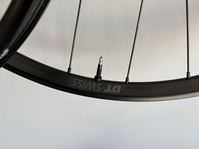 NOVE ! DT Swiss G500 (vnitrni sirka 26mm) gravel zapletena kola, naboje s XDR orechem 1871g