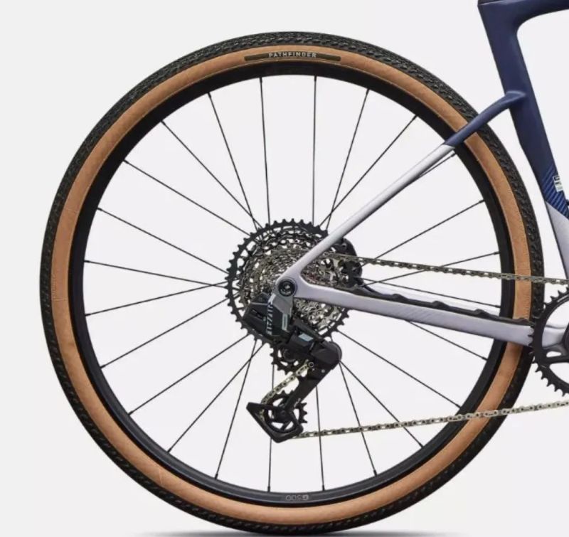 NOVE ! DT Swiss G500 (vnitrni sirka 26mm) gravel zapletena kola, naboje s XDR orechem 1871g