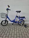 E-bike HP-TT Skorpion