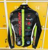 TOP stav - cyklistická bunda Nalini (XS)
