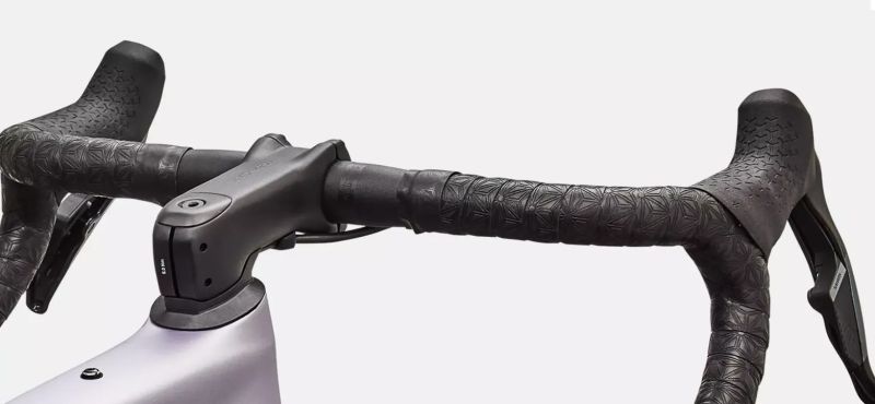 Specialized riditka gravel 400mm - Specialized Adventure Gear, 118.9mm drop x 70mm reach x 12º flare
