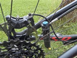 Specialized Epic