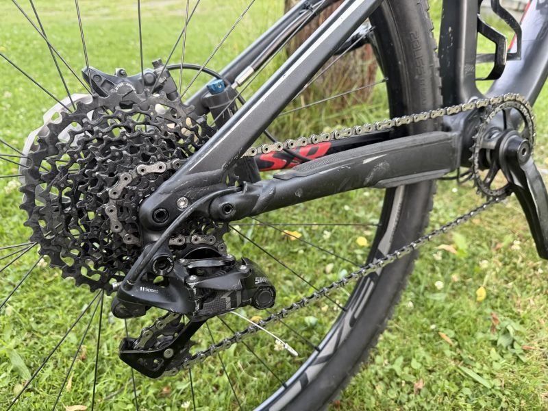 Specialized Epic