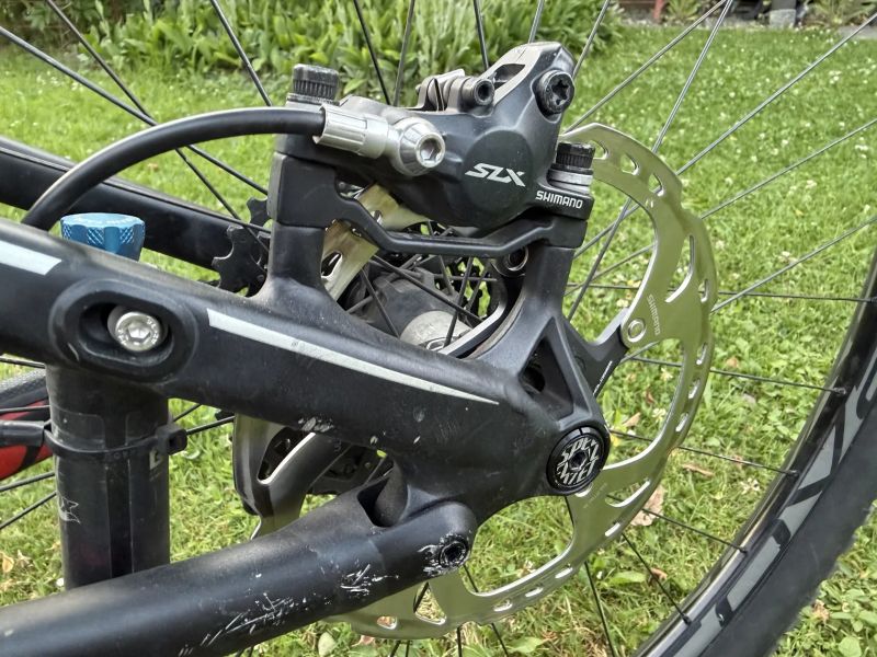 Specialized Epic