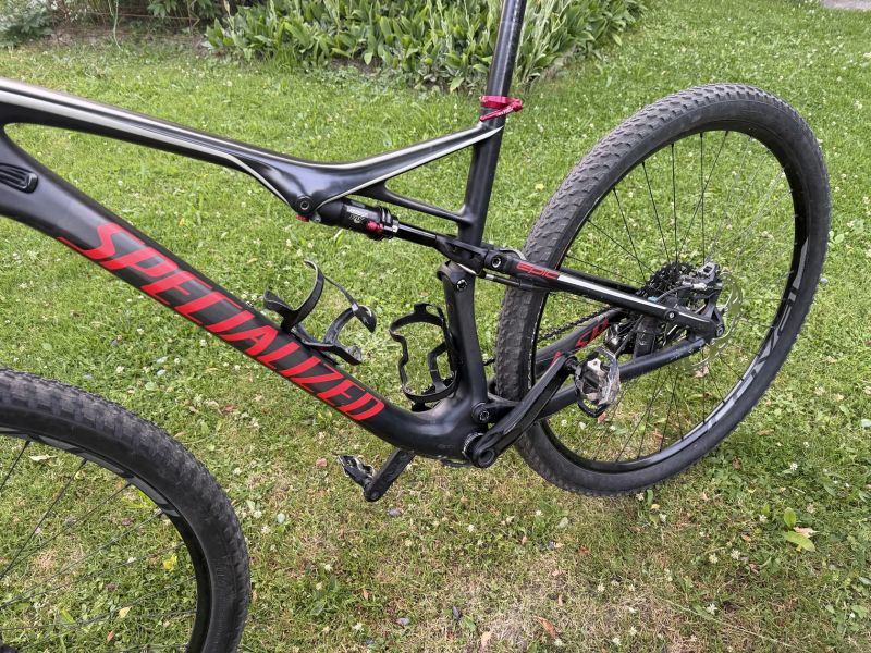 Specialized Epic