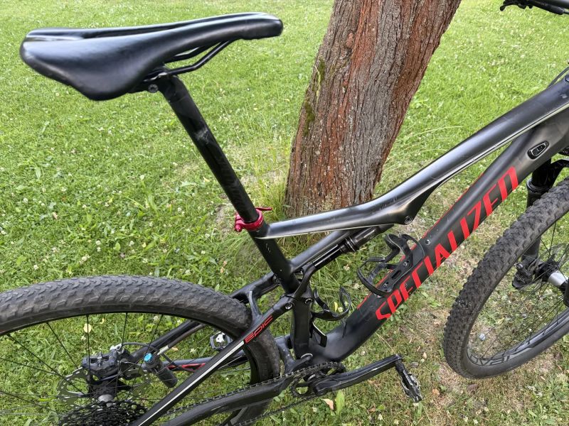 Specialized Epic