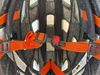 Predám cyklistickú prilbu UVEX Air Wing CC, v. 52-57cm (S)
