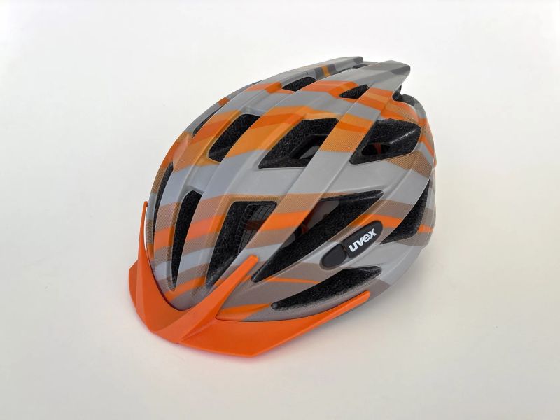Predám cyklistickú prilbu UVEX Air Wing CC, v. 52-57cm (S)