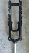 Vidlice RST F1RST 26 Air 18/28,6