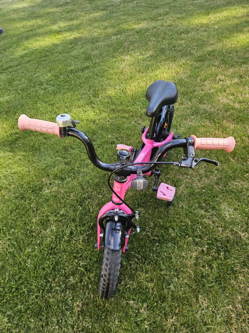Trek Precaliber