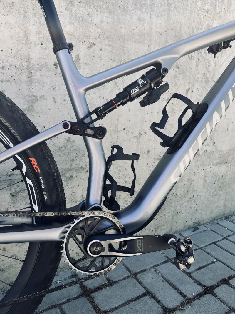 Specialized EPIC 8 Pro