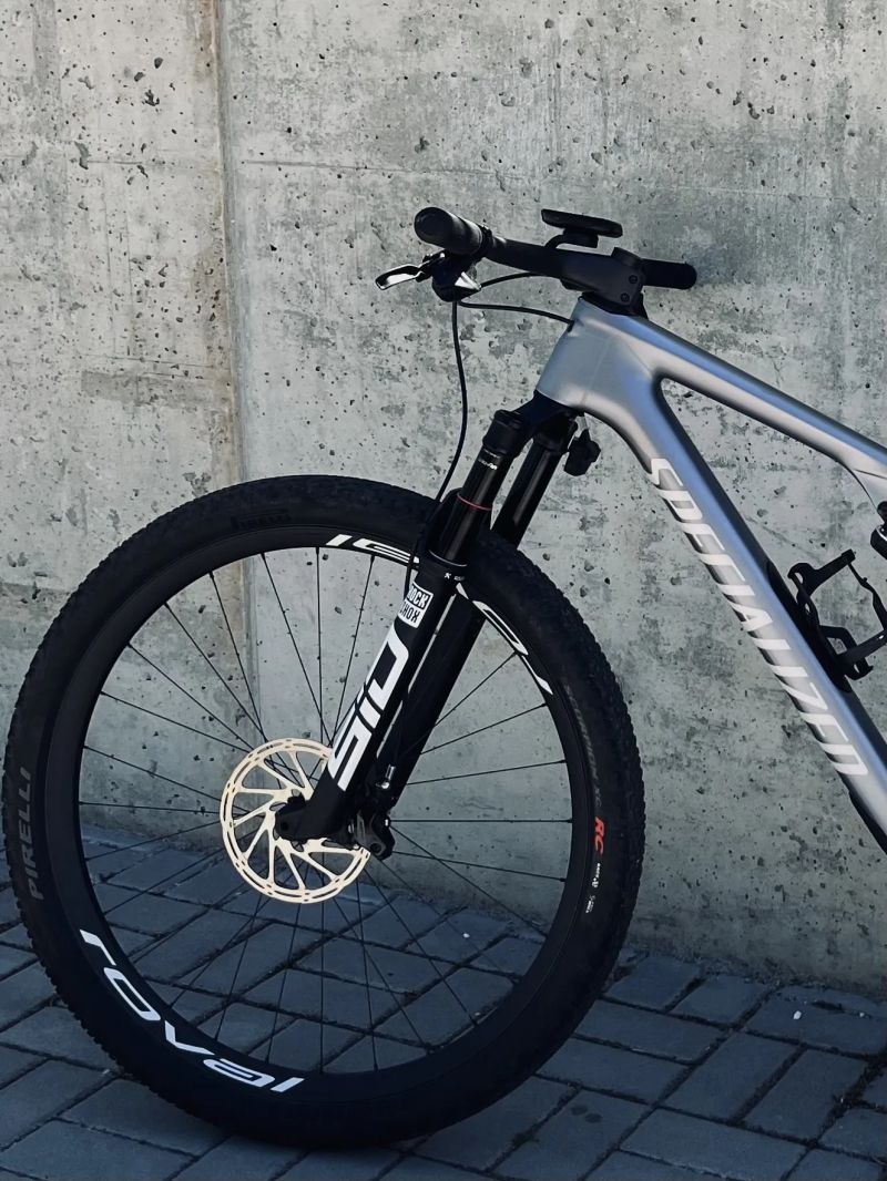 Specialized EPIC 8 Pro