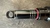 Zadní tlumič RockShox SIDLuxe Ultimate 2P Remote OutPull SoloAir 210x50
